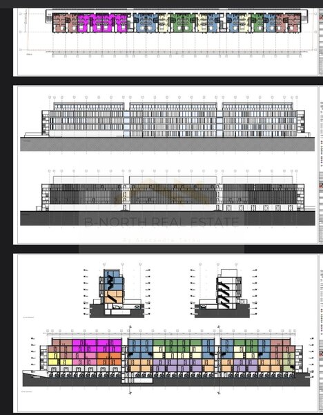 Depozit + 2600 mp teren